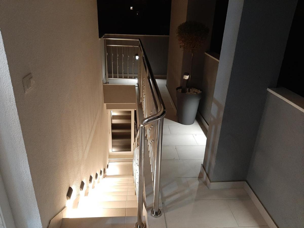 Deluxe Apartman Korina & Ramona Zadar Exterior photo